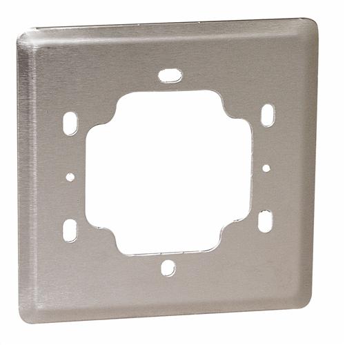 Enclosures and Mounting Boxes, Double Gang/Square Mounting Boxes (CM-440)
