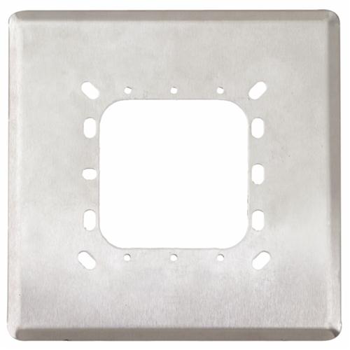 Enclosures and Mounting Boxes, Double Gang/Square Mounting Boxes (CM-660)