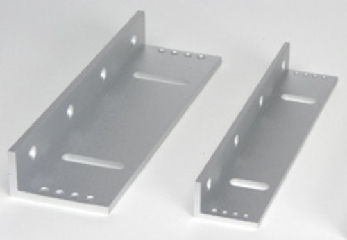 Magnetic Lock Accessories, Brackets (CX-1001)