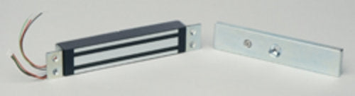 Single Door Magnetic Locks, 300 lbs. (CX-90M-03)