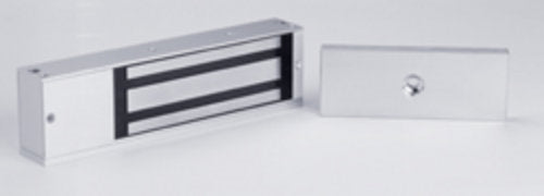 Single Door Magnetic Locks, 1200 lbs. (CX-91S-12)