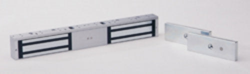 Double Door Magnetic Locks, 1200 lbs. (CX-92S-12TDS)