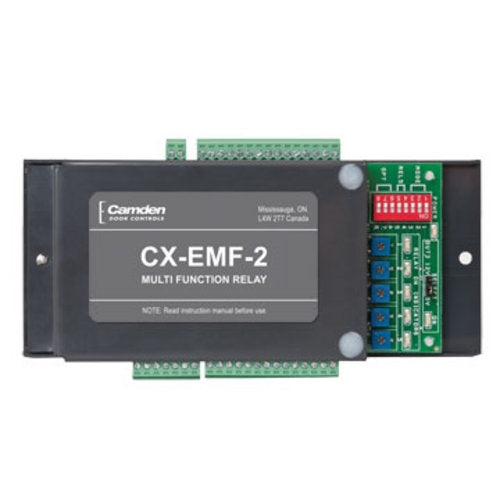 Multi-function Relay (CX-EMF-2)