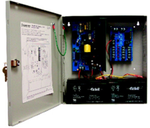 CX-PS30UL/PS60UL, Power Supply (CX-PS60UL)