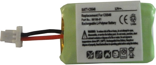 dantona_BATT-CS540