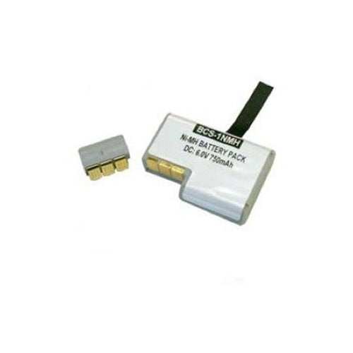 REPL. SYMBOL PDT3100 BATTERY NIMH   (BCS-1NMH)