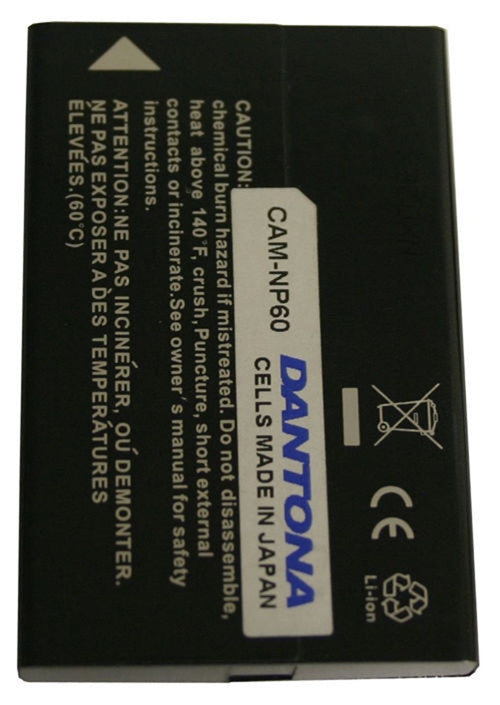 dantona_CAM-NP60