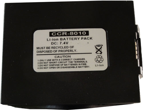REPL VERIFONE NURIT 8010   (CCR-8010)