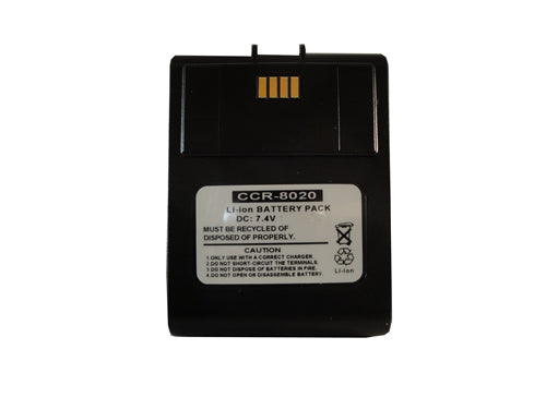 REPL VERIFONE NURIT 8020   (CCR-8020)