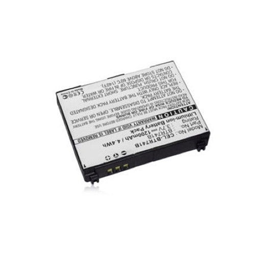 REPL. CASIO BRIGADE C741 BATTERY (CEL-BTR741B)