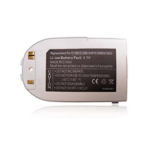 REPL. LG C1300 BATTERY  (CEL-C1300)