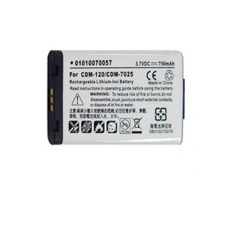 REPL. AUDIOVOX CDM-7025    (CEL-CDM7025)