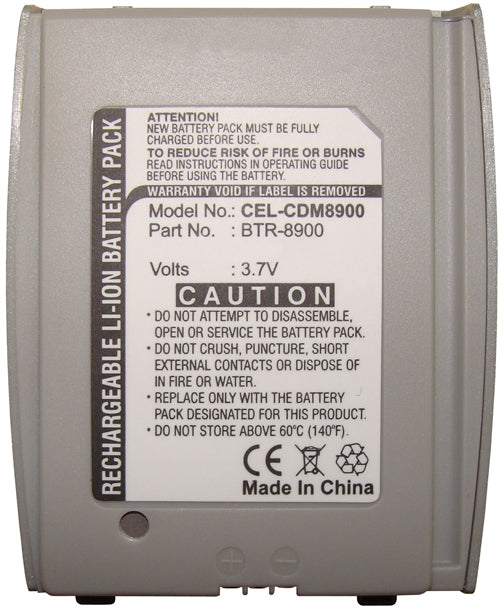 REPL. AUDIOVOX CDM-8900    (CEL-CDM8900)