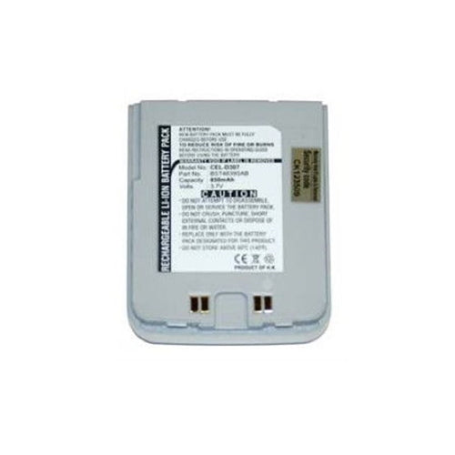 REPL. SAMSUNG SGH-D307 BATTERY   (CEL-D307)