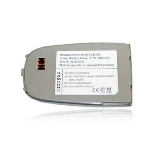 REPL. SAMSUNG SGH-E335 BATTERY   (CEL-E335)