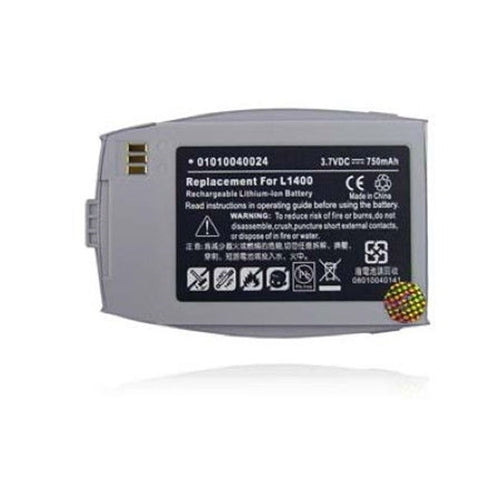 REPL. LG L1400 BATTERY  (CEL-L1400)