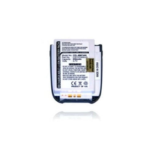REPL. SANYO MM7400 BATTERY    (CEL-MM7400)