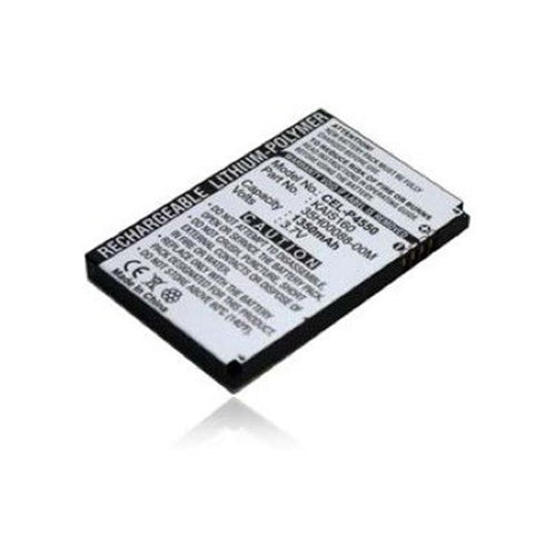 REPL. HTC TYTN II BATTERY  (CEL-P4550)