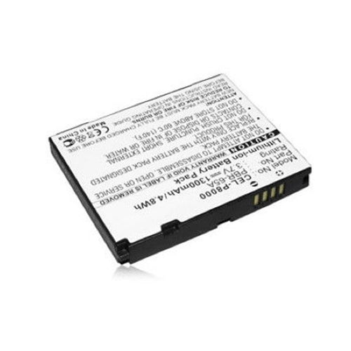 REPL. PANTECH P8000 CROSSOVER BATT  (CEL-P8000)