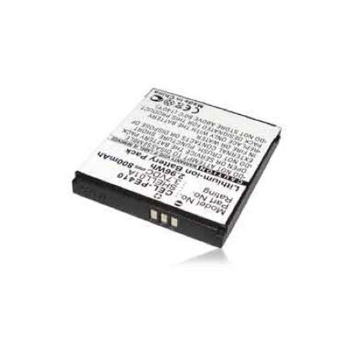 REPL. DORO PHONE EASY 410 BATTERY   (CEL-PE410)