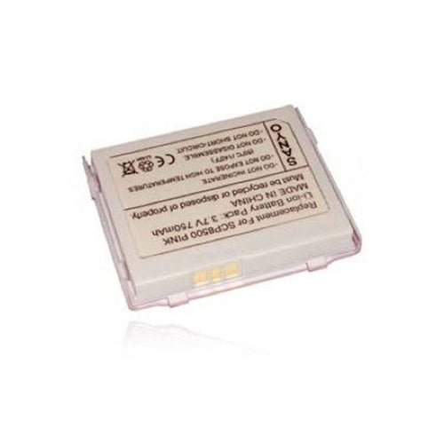 REPL. SANYO SCP8500 PINK   (CEL-SCP8500PK)