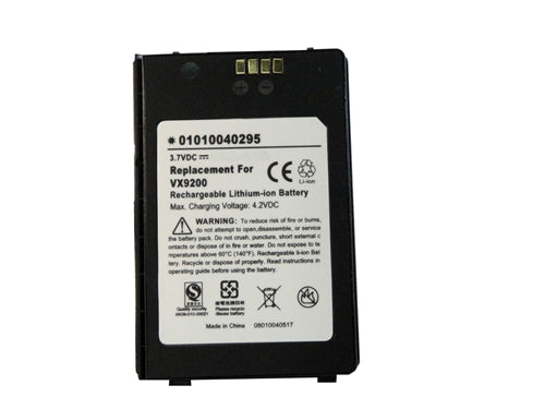 REPL. LG VX9200 ENV3 BATTERY  (CEL-VX9200)