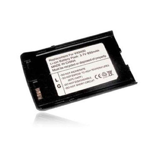 REPL. LG VX9400 BATTERY    (CEL-VX9400)