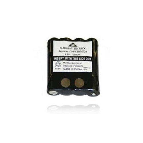 REPL. MOTOROLA BATTERY     (COM-KEBT072B)
