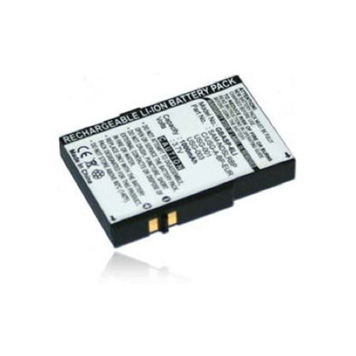 REPL. NINTENDO DS LITE BATTERY (GBASP-6LI)