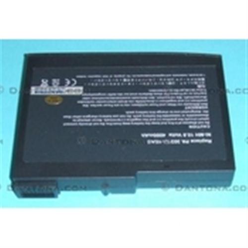 TOSH.TECRA 8000 10.8V 3750MA LION   (LAP-317LI)