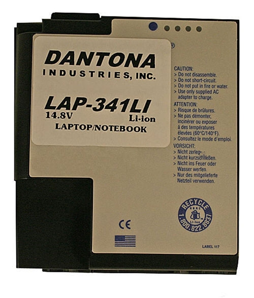 dantona_LAP-341LI