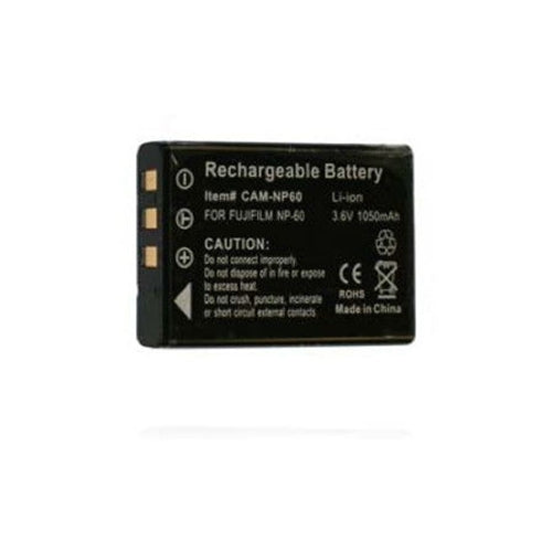 REPL. ITREK M5 BATTERY  (PDA-185LI)