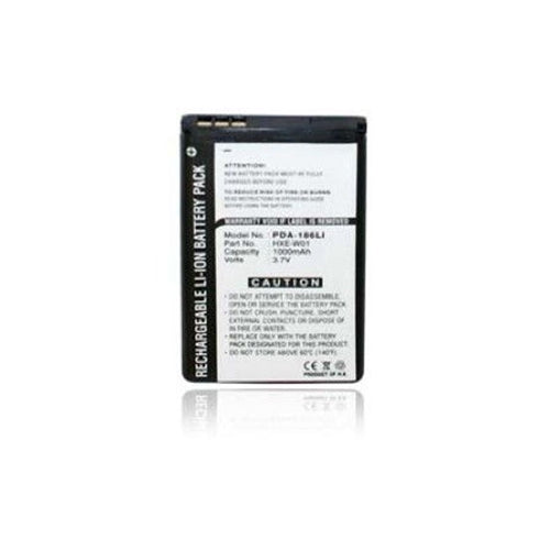 REPL. ITREK M1 BATTERY  (PDA-186LI)