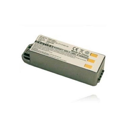 REPL. GARMIN ZUMO 400 BATTERY (PDA-242LI)