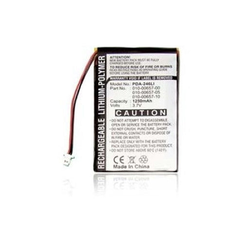 REPL. GARMIN NUVI 700 BATTERY (PDA-246LI)