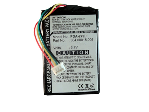 REPL. MAGELLAN ROADMATE 1200 BATT   (PDA-279LI)
