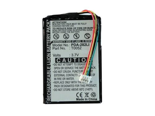 REPL.MAGELLAN MAESTRO 3000 BATT  (PDA-282LI)
