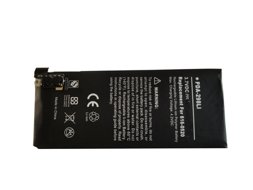 REPL. IPHONE 4TH GENERATION-16/32GB (PDA-298LI)