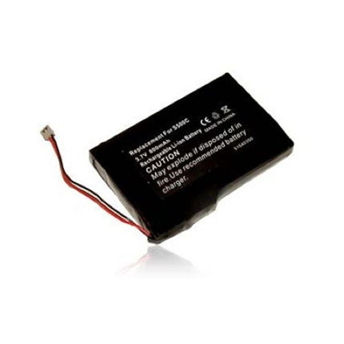 REPL. SONY CLIE PEG-S360 3.7V LION  (PDA-39LI)