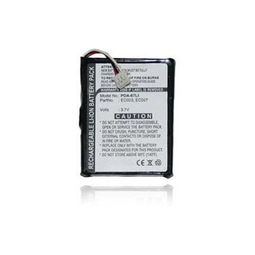REPL. APPLE MINI SERIES EC003    (PDA-67LI)
