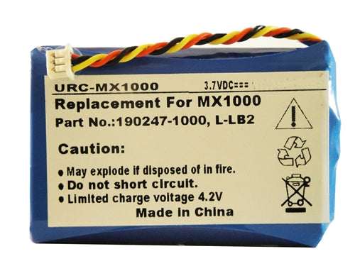 dantona_URC-MX1000