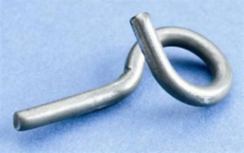 Bridle ring 2 dia. #8 wire (2BR32)