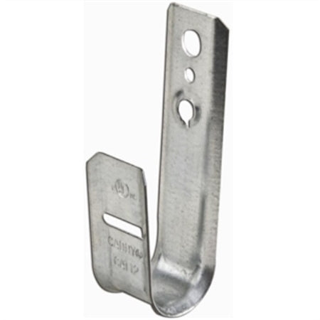 3/4 J-Hook Galvanized  (CAT12)