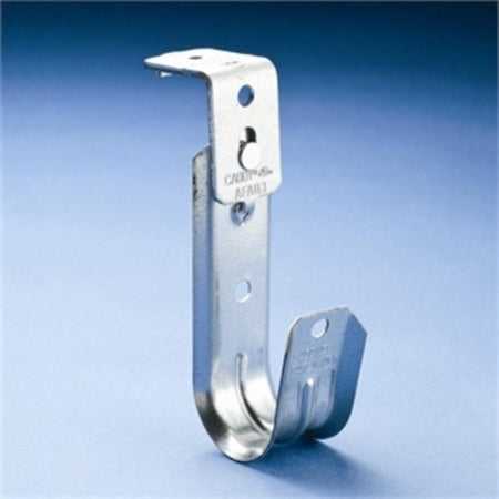Hanger bracket; Caddy CABLECAT 5 use with PAT tools (CAT12AFAB3)