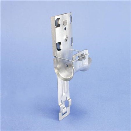 Acoustical tee bar assembly (CAT16HPTS)