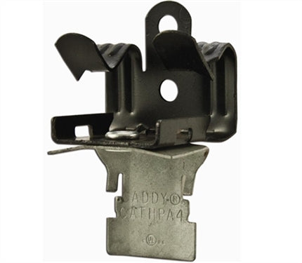 Hammer-on assembly for 1/2-3/4 flange with 360 rotation (CATHP912)