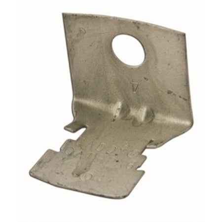 Angle bracket  with 3/8 Threaded Rod Mounting Hole (CATHPA6)
