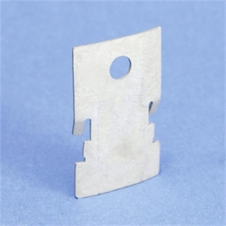 Straight bracket with .282 Mounting Hole (CATHPS4)