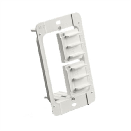 Low voltage single gang bracket (MP1P)