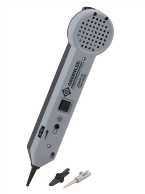 TONE PROBE (200EP-G W/HOLSTER) (200EP-G-01)
